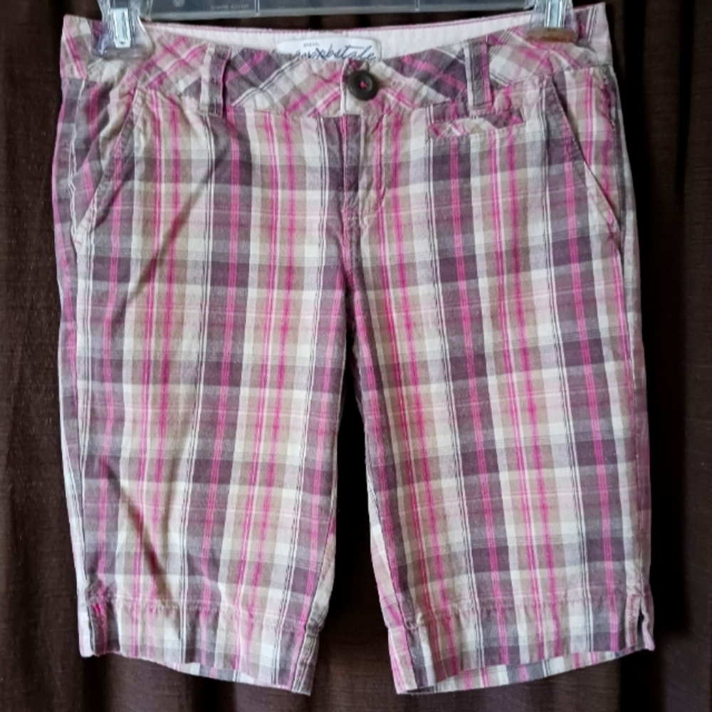 Aeropostale